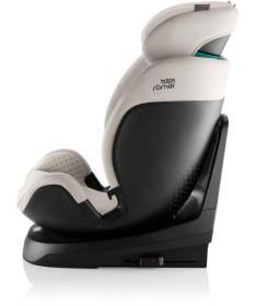 Britax Romer SWIVEL-GROW MAX AIR I-Size auto sedište za bebe 40-125 cm Taupe