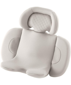 Britax Romer SWIVEL-GROW MAX AIR I-Size auto sedište za bebe 40-125 cm Taupe