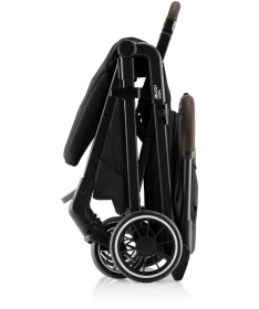 Britax Romer Tira kolica za bebe do 22kg Carbon Black