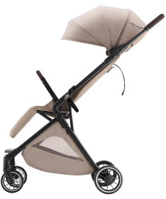 Britax Romer Tira kolica za bebe do 22kg Teak