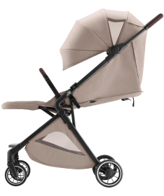 Britax Romer Tira kolica za bebe do 22kg Teak