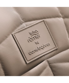Britax Romer torba za kolica i za presvlačenje Teak