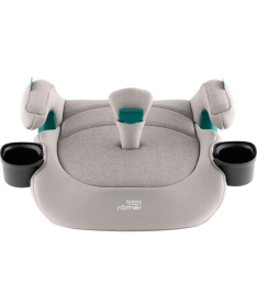 Britax Romer TravelFix auto sedište za decu 135-150cm Parchment