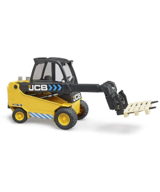 Bruder JCB teleskopski viljuškar za decu - 1036929