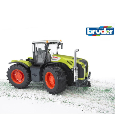 Bruder traktor 1:16 igračka za dečake - 13209