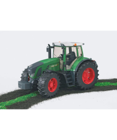 Bruder traktor za decu Fendt 936 Vario - 1036933