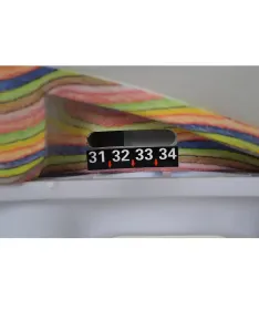 BYOX Donna Rolšue za decu 31-34
