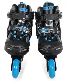 BYOX Moody Roleri za decu veličina 30-35 Blue