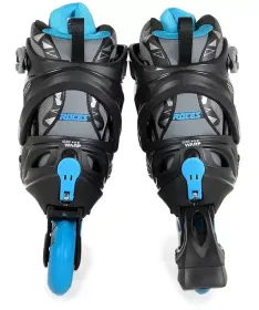 BYOX Moody Roleri za decu veličina 30-35 Blue