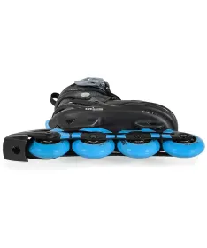 BYOX Moody Roleri za decu veličina 30-35 Blue