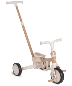 Byox Tricikl za decu Compacto 4in1 – Beige