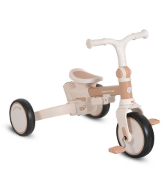 Byox Tricikl za decu Compacto 4in1 – Beige