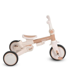 Byox Tricikl za decu Compacto 4in1 – Beige