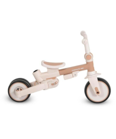 Byox Tricikl za decu Compacto 4in1 – Beige