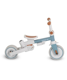 Byox Tricikl za decu Compacto 4in1 – Blue