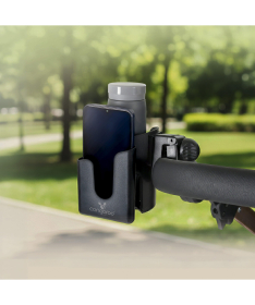 Cangaroo 2u1 držač za flašicu i telefon On The Go+