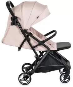 Cangaroo Airwalk kolica za bebe za avion Cloud Pink