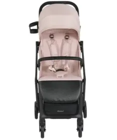 Cangaroo Airwalk kolica za bebe za avion Cloud Pink