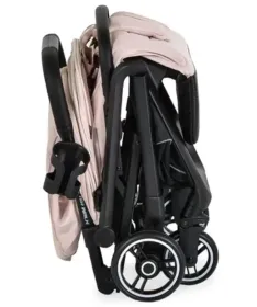 Cangaroo Airwalk kolica za bebe za avion Cloud Pink