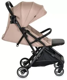 Cangaroo Airwalk kolica za bebe za avion Crepe Beige
