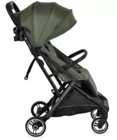 Cangaroo Airwalk kolica za bebe za avion Deep Green