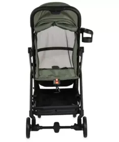 Cangaroo Airwalk kolica za bebe za avion Deep Green