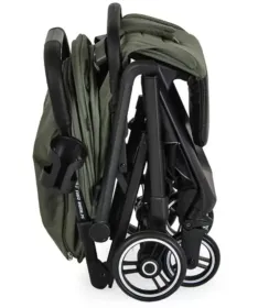 Cangaroo Airwalk kolica za bebe za avion Deep Green