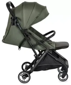 Cangaroo Airwalk kolica za bebe za avion Deep Green