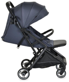 Cangaroo Airwalk kolica za bebe za avion Grey Stone