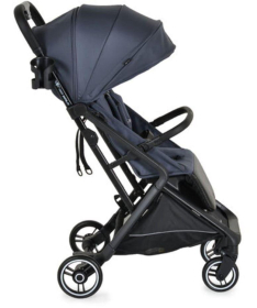 Cangaroo Airwalk kolica za bebe za avion Grey Stone
