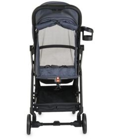 Cangaroo Airwalk kolica za bebe za avion Grey Stone