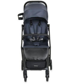 Cangaroo Airwalk kolica za bebe za avion Grey Stone