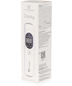 Cangaroo Beskontaktni infracrveni toplomer Clarity