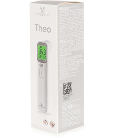 Cangaroo Beskontaktni infracrveni toplomer Theo