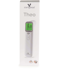 Cangaroo Beskontaktni infracrveni toplomer Theo