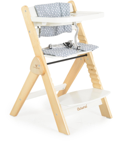 Cangaroo Caramel hranilica za decu White