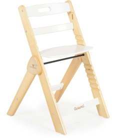 Cangaroo Caramel hranilica za decu White