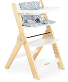 Cangaroo Caramel hranilica za decu White