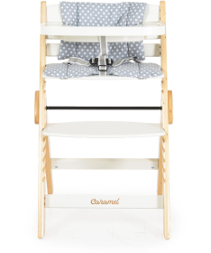 Cangaroo Caramel hranilica za decu White