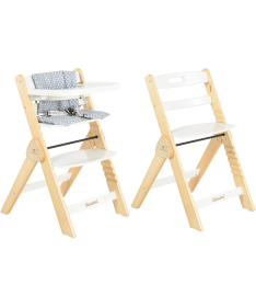 Cangaroo Caramel hranilica za decu White