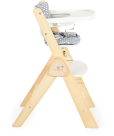 Cangaroo Caramel hranilica za decu White