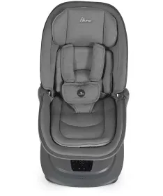 Cangaroo električna ljuljaška za bebe Hera – Dark Grey