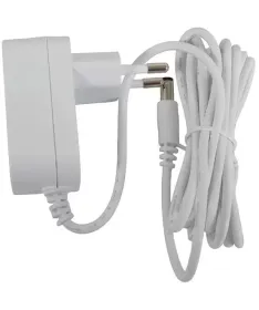 Cangaroo električna ljuljaška za bebe Hera – Light Grey