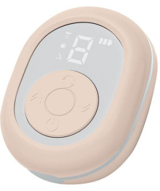 Cangaroo Električna pumpica za izmlazanje Celeste