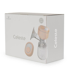 Cangaroo Električna pumpica za izmlazanje Celeste