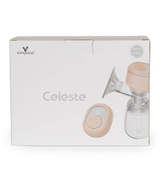 Cangaroo Električna pumpica za izmlazanje Celeste