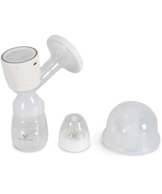 Cangaroo Električna pumpica za izmlazanje Siena 2u1