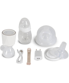 Cangaroo Električna pumpica za izmlazanje Siena 2u1