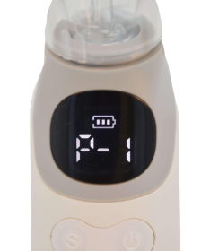 Cangaroo električni nazalni aspirator za bebe Puffee