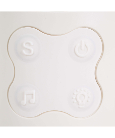 Cangaroo električni nazalni aspirator za bebe Puffee